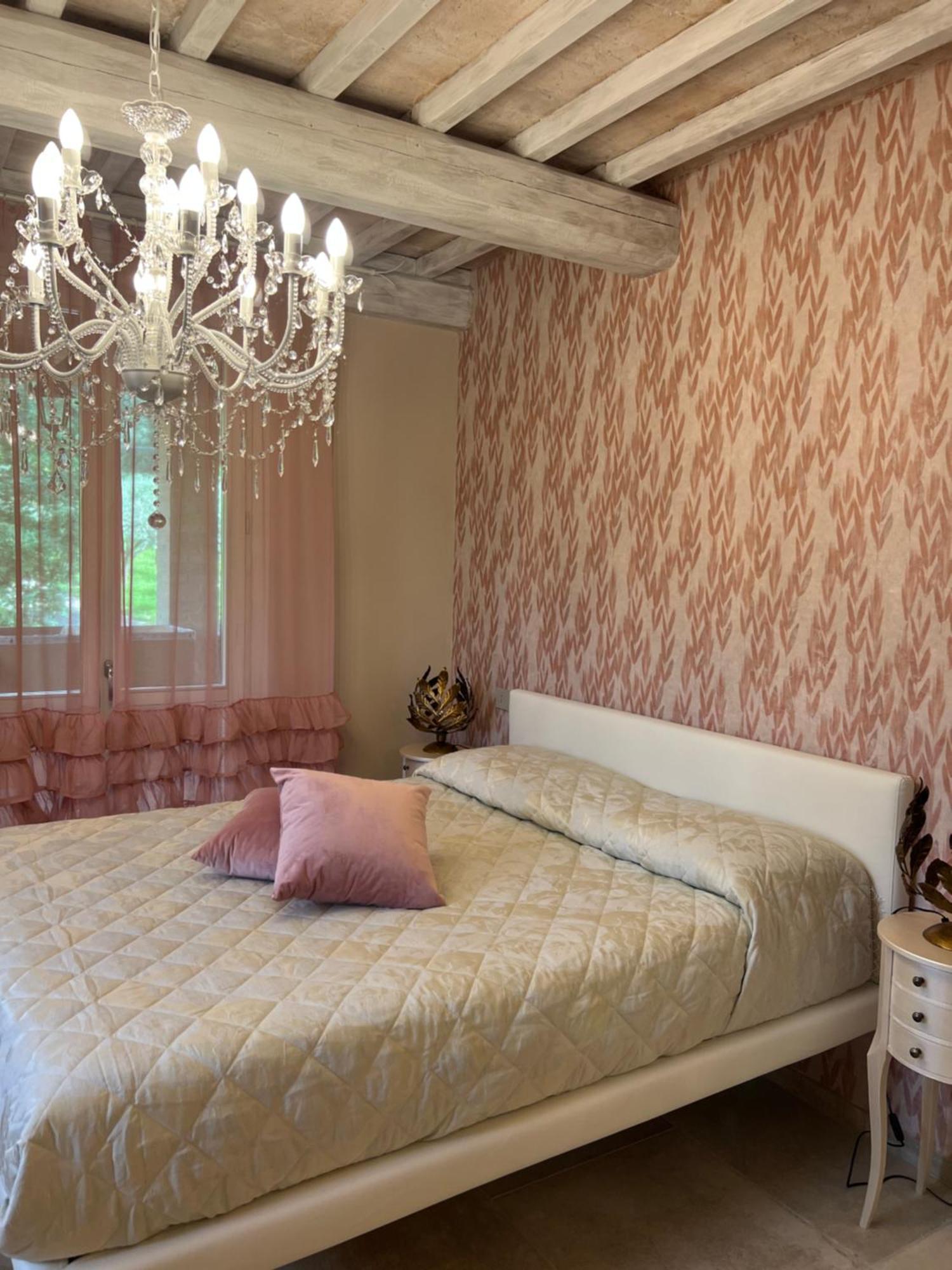 L' Aia Del Principe Villa มอนติปุลเชียโน ภายนอก รูปภาพ