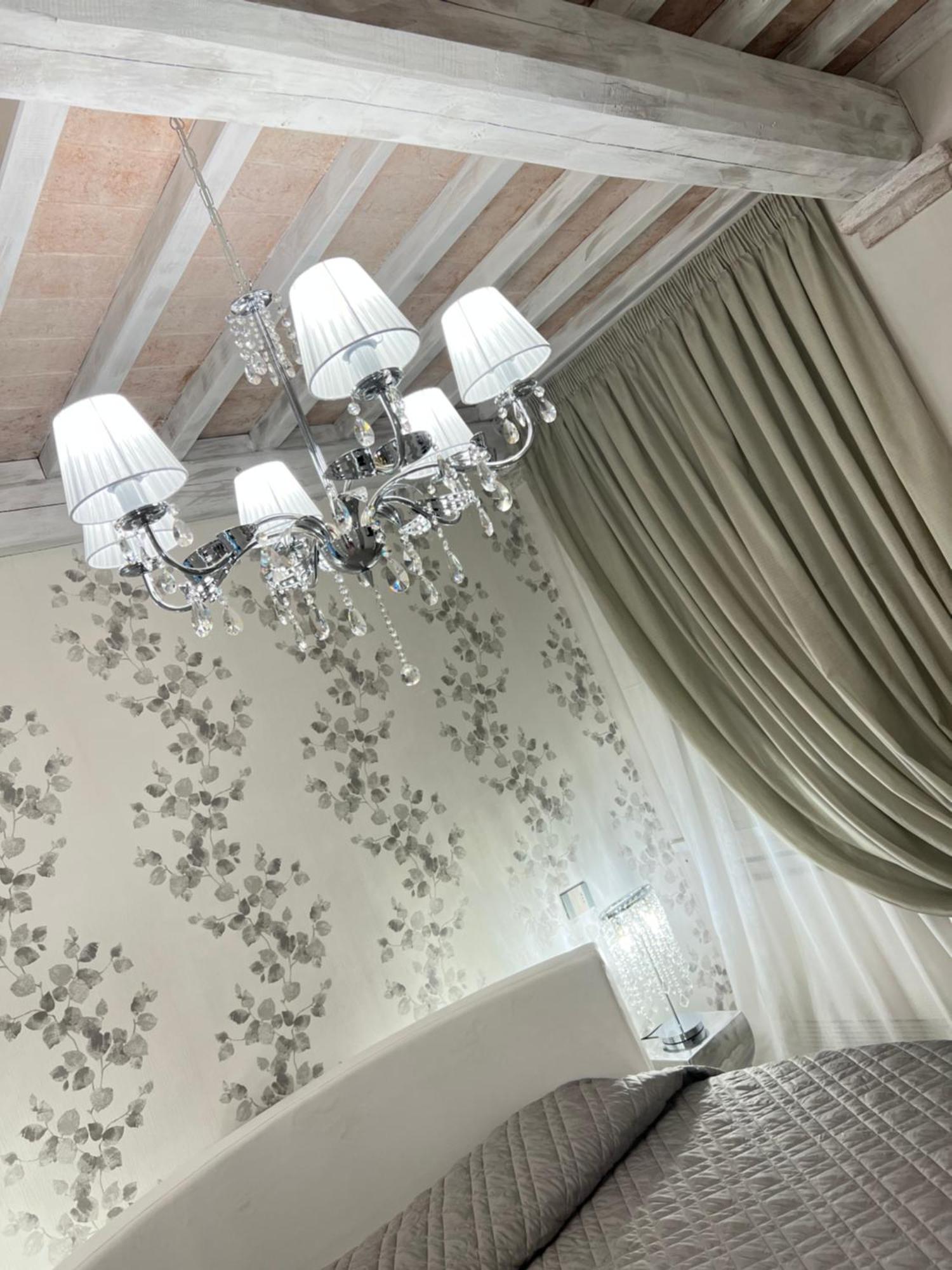 L' Aia Del Principe Villa มอนติปุลเชียโน ภายนอก รูปภาพ