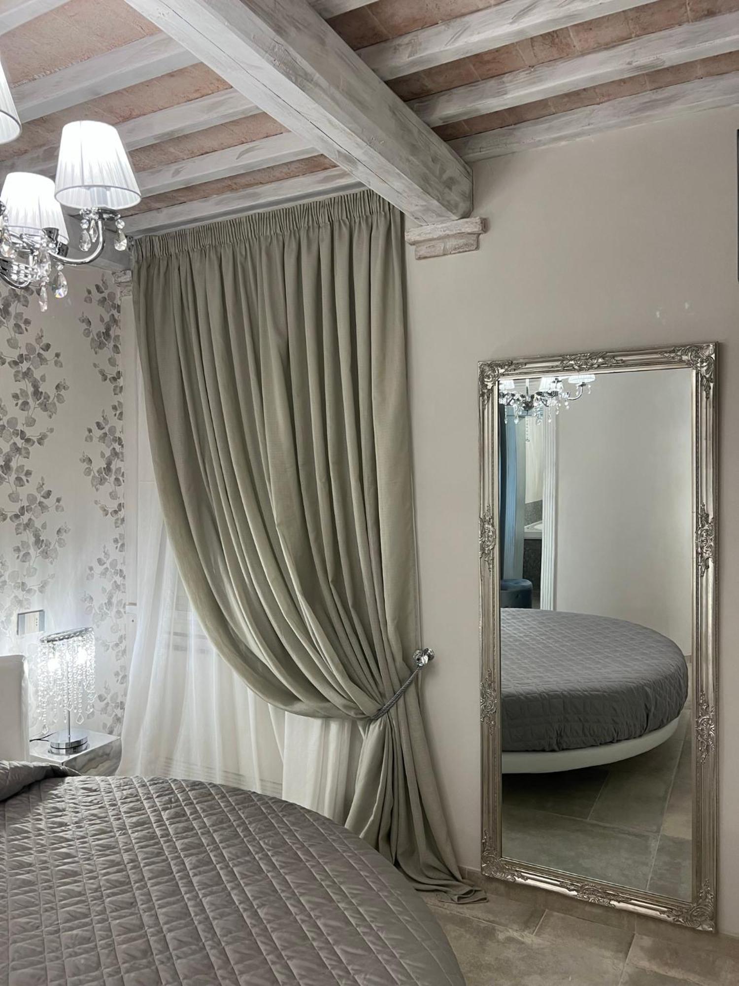 L' Aia Del Principe Villa มอนติปุลเชียโน ภายนอก รูปภาพ
